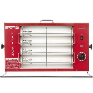 FIJI SUN INDOOR TANNING LAMP